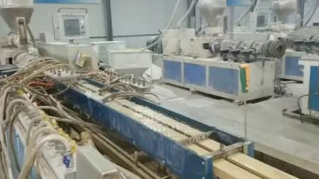 Waterproof WPC Door Frame